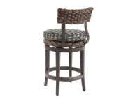 Picture of SWIVEL COUNTER STOOL