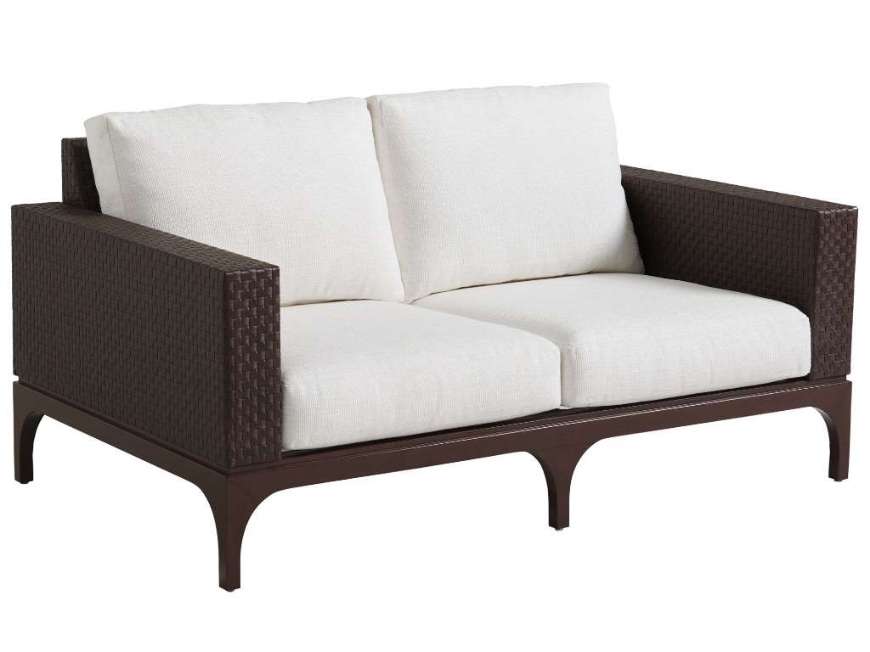 Picture of LOVE SEAT