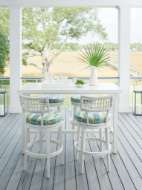 Picture of SWIVEL BAR STOOL