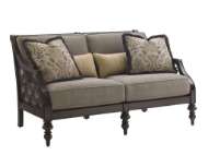 Picture of LOVE SEAT