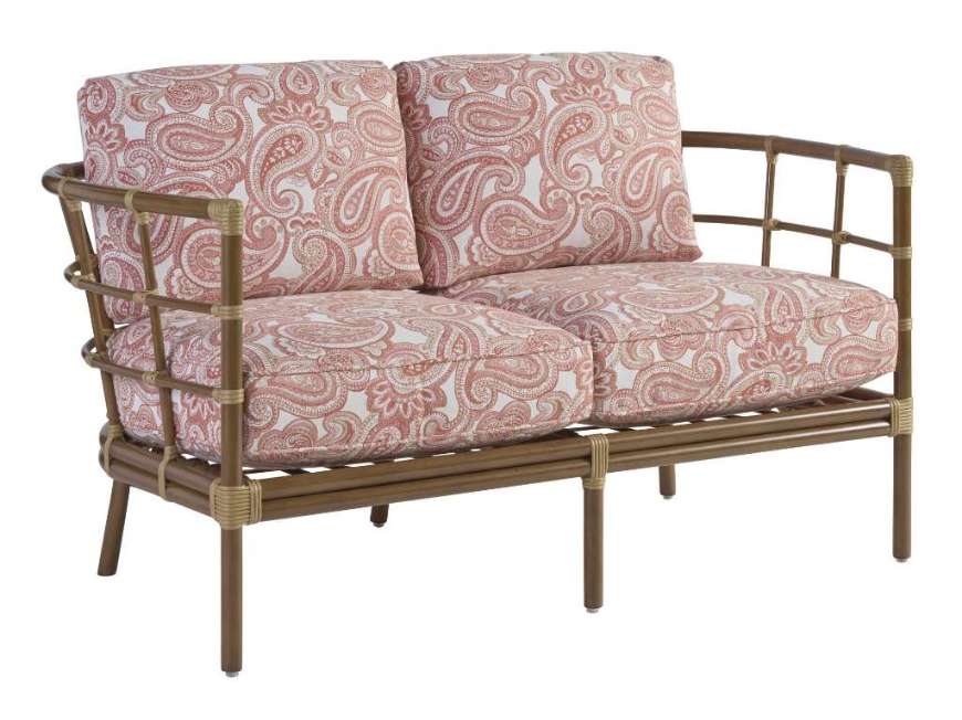 Picture of LOVE SEAT