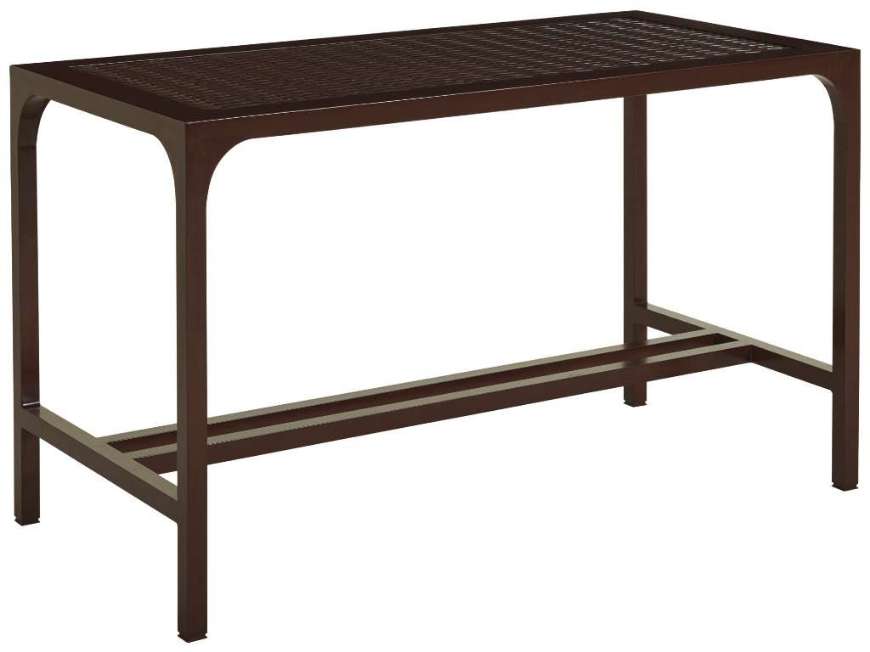 Picture of HIGH/LOW BISTRO TABLE