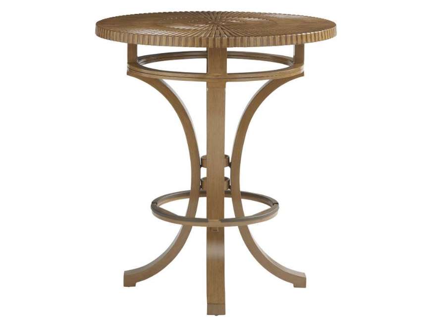 Picture of HIGH/LOW BISTRO TABLE