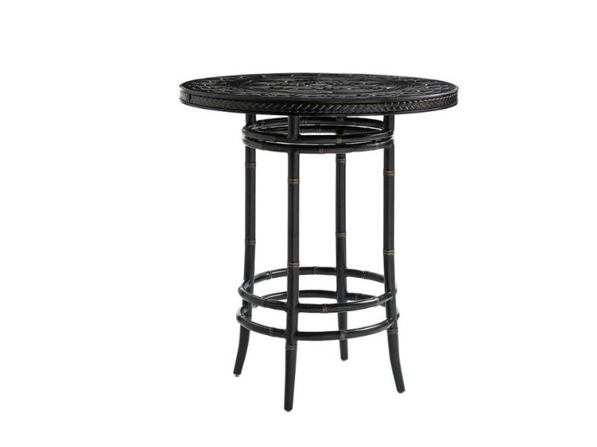 Picture of HIGH/LOW BISTRO TABLE