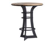 Picture of HIGH/LOW BISTRO TABLE