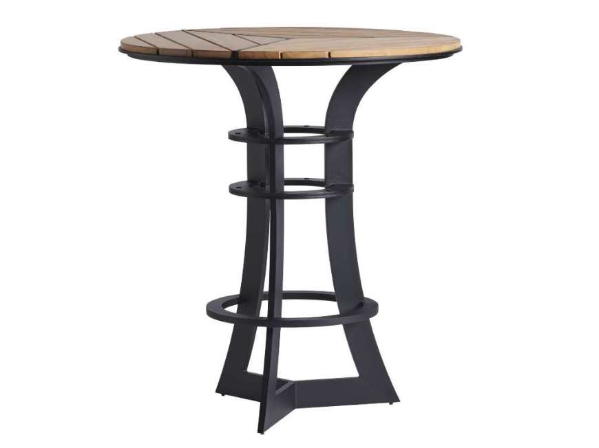 Picture of HIGH/LOW BISTRO TABLE