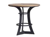 Picture of HIGH/LOW BISTRO TABLE