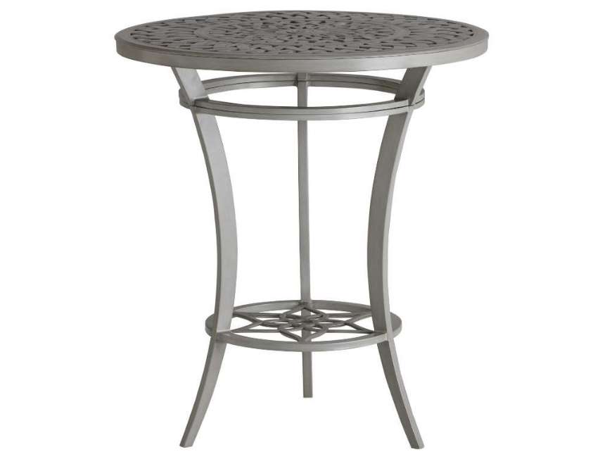 Picture of HIGH/LOW BISTRO TABLE