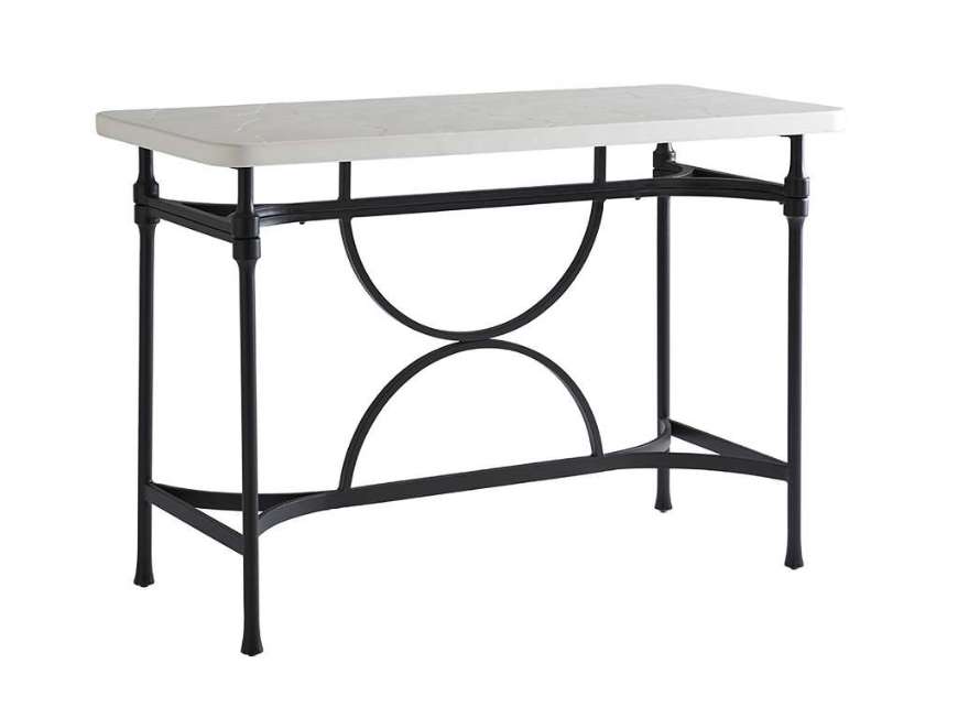 Picture of HIGH/LOW BISTRO TABLE