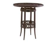 Picture of HIGH/LOW BISTRO TABLE