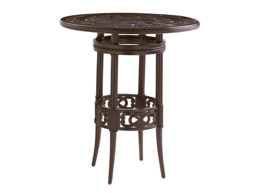 Picture of HIGH/LOW BISTRO TABLE