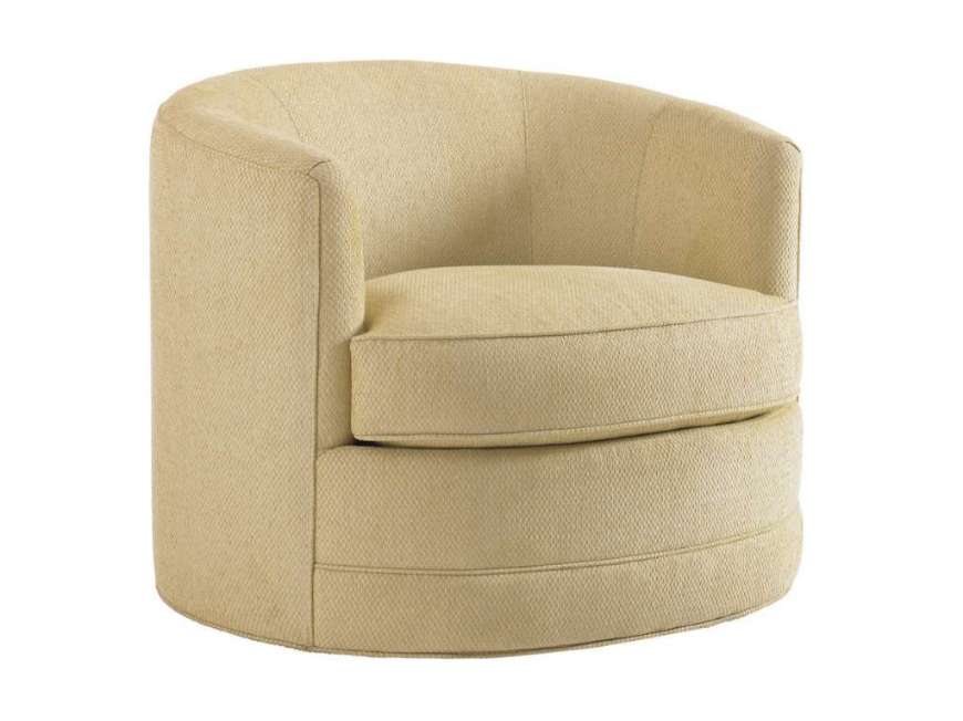 Picture of GRANIERS SWIVEL CHAIR