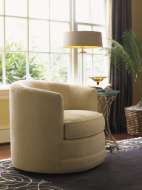 Picture of GRANIERS SWIVEL CHAIR