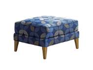 Picture of COCONUT GROVE OTTOMAN