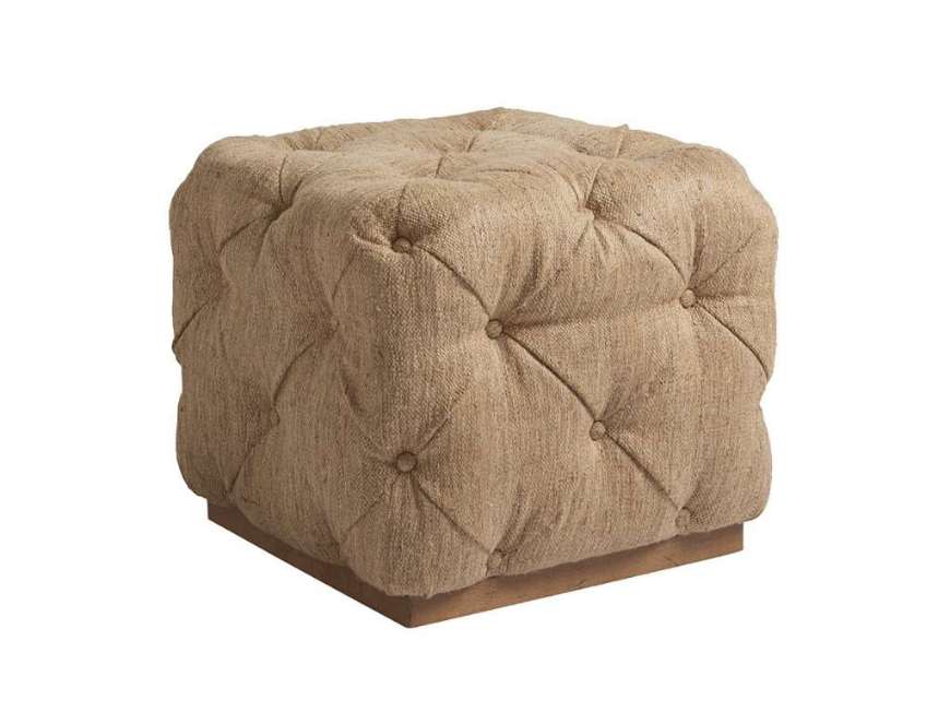 Picture of AUBURN OTTOMAN