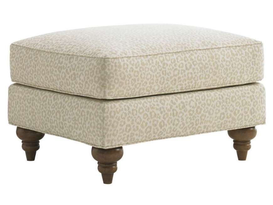 Picture of MONTGOMERY OTTOMAN