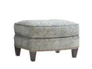 Picture of BAYVILLE OTTOMAN