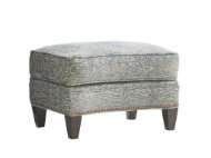 Picture of BAYVILLE OTTOMAN