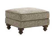 Picture of ASBURY OTTOMAN