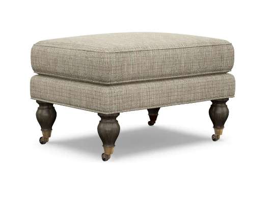 Picture of WORTHINGTON OTTOMAN