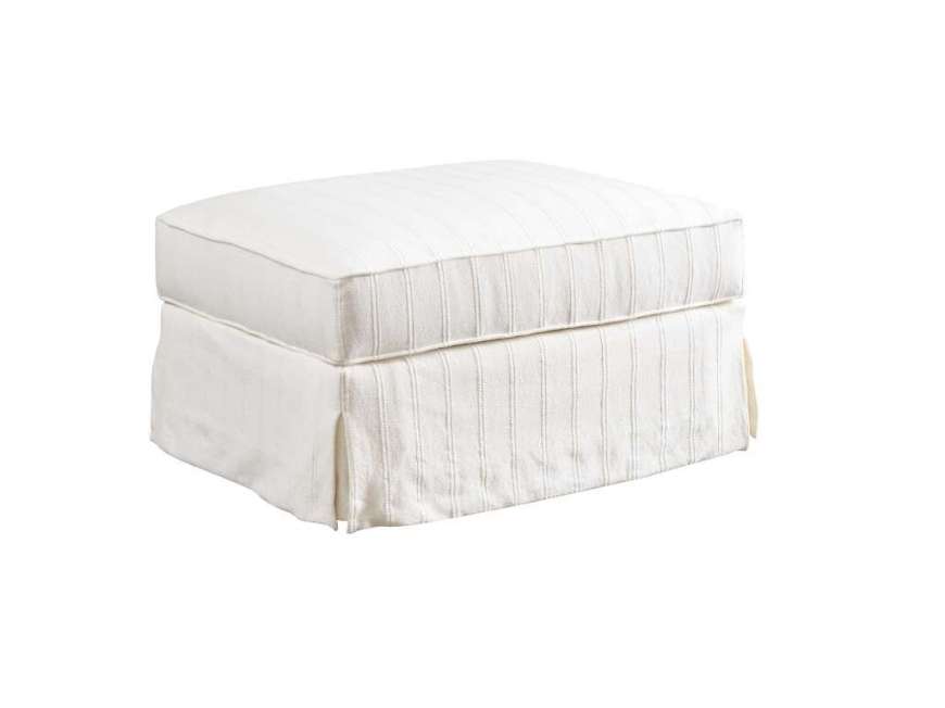 Picture of WOODS COVE OTTOMAN