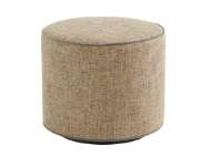 Picture of WAVERLY SWIVEL OTTOMAN