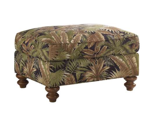 Picture of WEST SHORE OTTOMAN