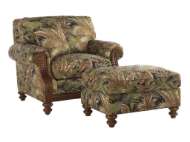 Picture of WEST SHORE OTTOMAN