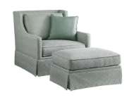 Picture of SOUTHGATE OTTOMAN