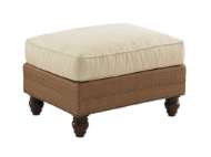 Picture of SHOAL CREEK OTTOMAN