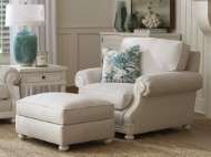 Picture of CORAL GABLES OTTOMAN