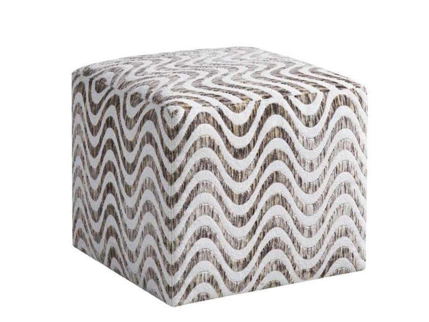 Picture of JUPITER OTTOMAN