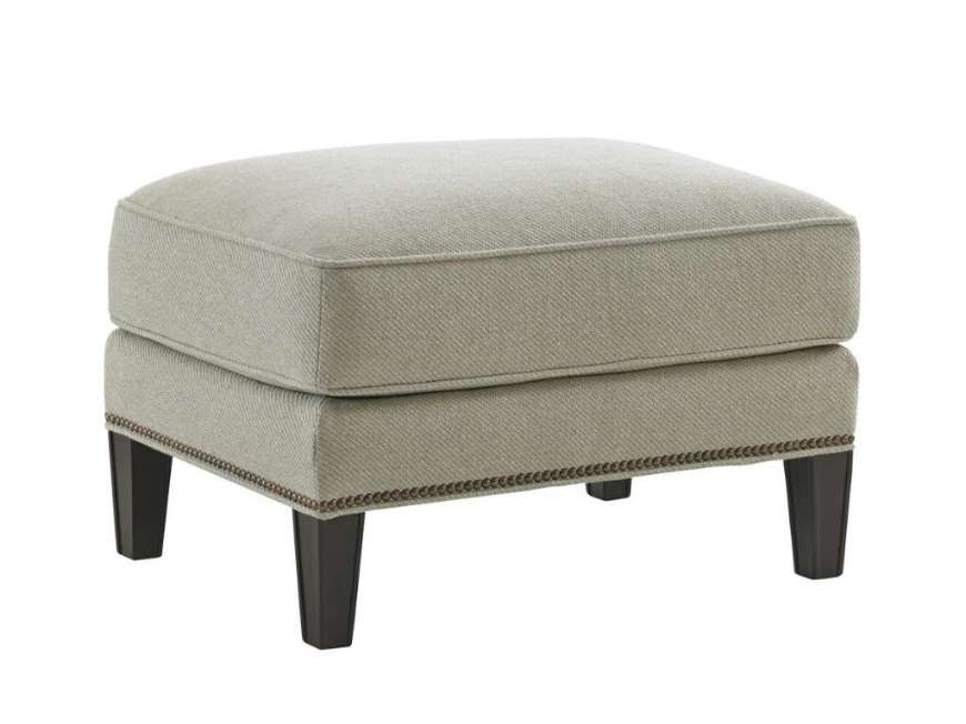 Picture of ASHTON OTTOMAN