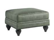 Picture of EDGEWATER OTTOMAN