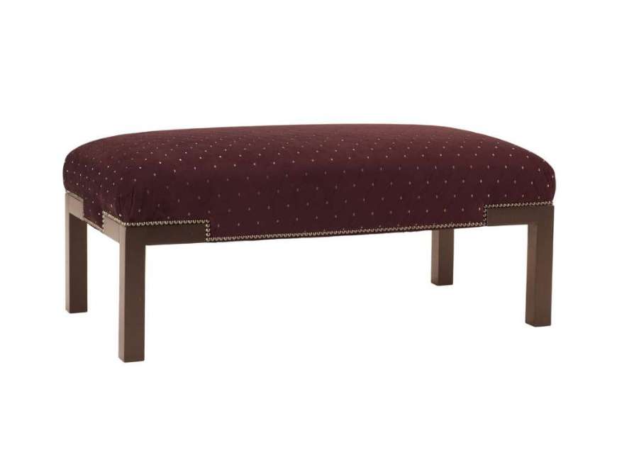 Picture of NORFOLK COCKTAIL OTTOMAN