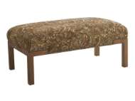 Picture of NORFOLK COCKTAIL OTTOMAN