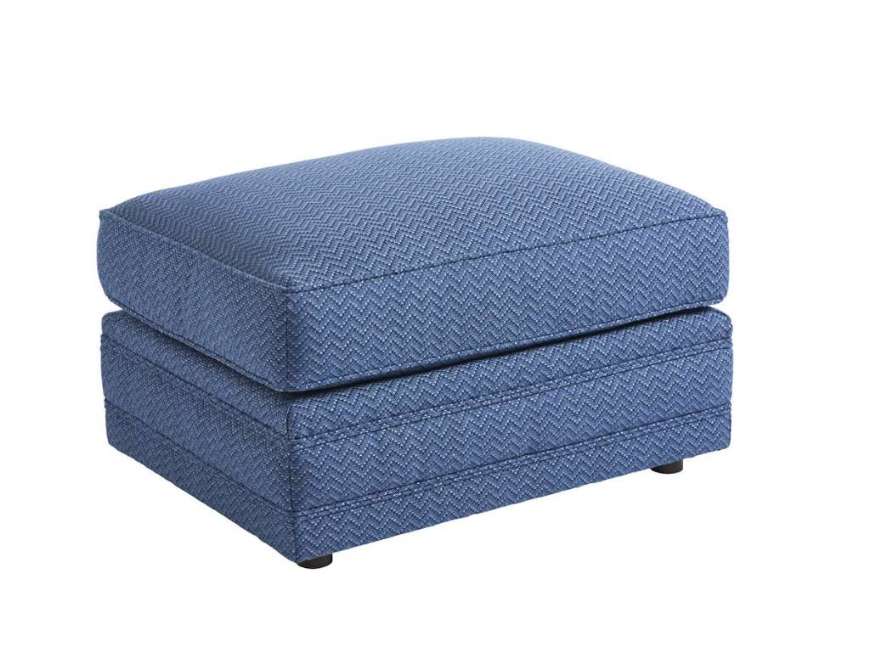 Picture of MERCER OTTOMAN