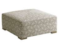 Picture of MELINA COCKTAIL OTTOMAN