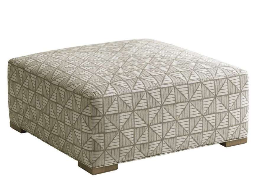 Picture of MELINA COCKTAIL OTTOMAN