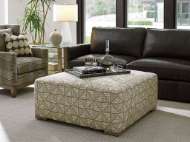 Picture of MELINA COCKTAIL OTTOMAN