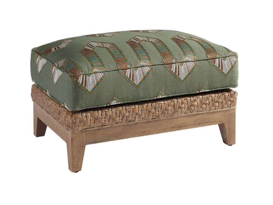 Picture of DANVILLE OTTOMAN