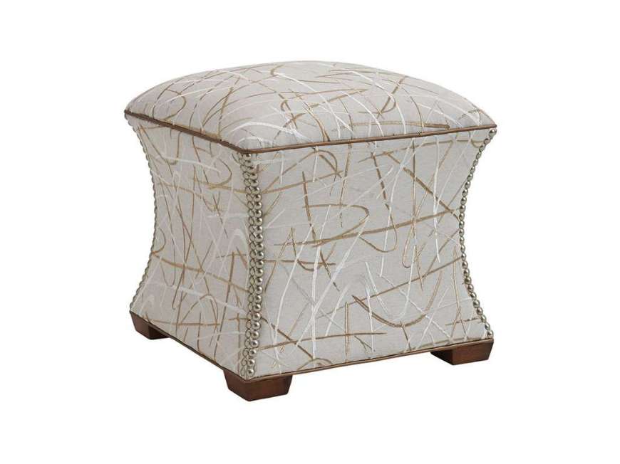 Picture of ECLIPSE OTTOMAN