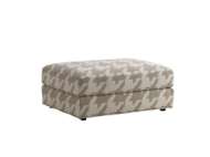 Picture of BELLVUE OTTOMAN