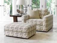 Picture of BELLVUE OTTOMAN