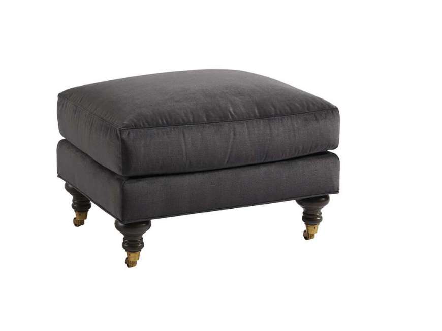 Picture of OXFORD OTTOMAN