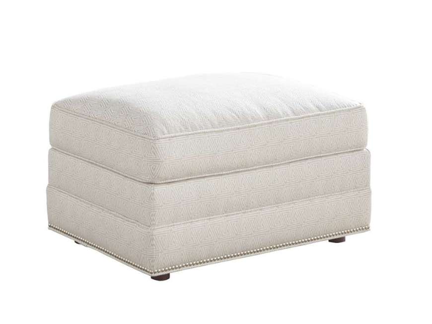 Picture of BEDFORD OTTOMAN