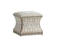 Picture of MERINO OTTOMAN