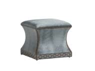 Picture of MERINO OTTOMAN