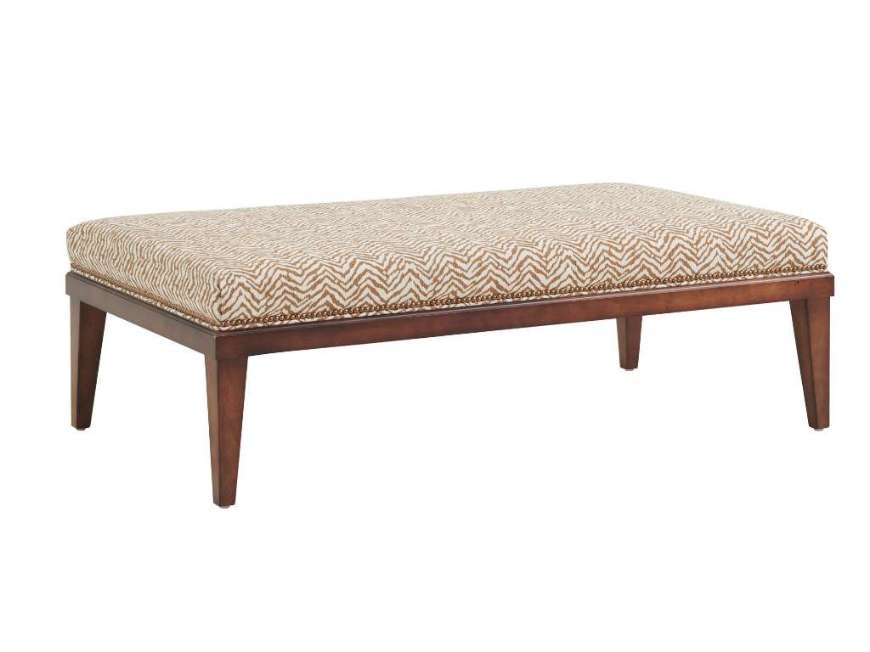 Picture of NEIMAN COCKTAIL OTTOMAN