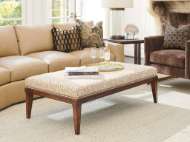 Picture of NEIMAN COCKTAIL OTTOMAN